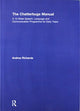 Book cover of: Chatterbugs Manual. By: Andrea Richards