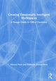 Book cover of: Creating Emotionally Intelligent Workspaces. By: Edward Finch