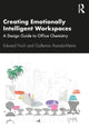 Book cover of: Creating Emotionally Intelligent Workspaces. By: Edward Finch