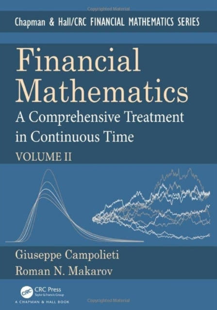 Financial Mathematics