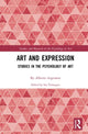 Book cover of: Art and Expression. By: Ian Verstegen