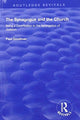 Book cover of: Synagogue and the Church