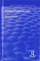 Book cover of: Ferencz (Francois) Liszt. By: Frederick Corder