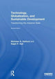 Book cover of: Technology, Globalization, and Sustainable Development. By: Nicholas A. Ashford