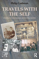 Book cover of: Travels with the Self. By: Philip Cushman