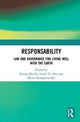 Book cover of: ResponsAbility. By: Betsan Martin