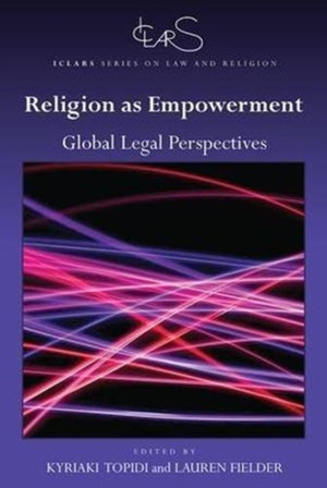 Religion as Empowerment