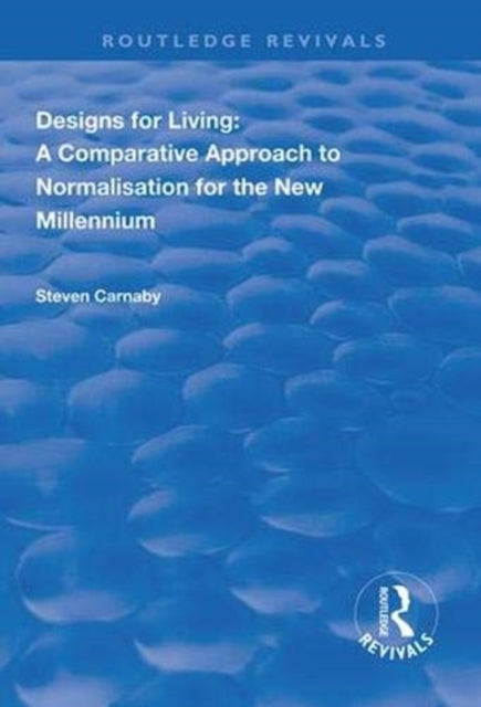Book cover of: Designs for Living