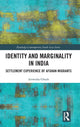 Book cover of: Identity and Marginality in India. By: Anwesha Ghosh