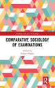 Book cover of: Comparative Sociology of Examinations. By: Fumiya Onaka