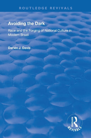 Avoiding the Dark