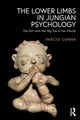 Book cover of: Lower Limbs in Jungian Psychology. By: Inácio Cunha