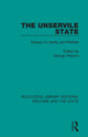 Book cover of: Unservile State. By: George Watson