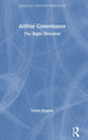Book cover of: Airline Governance. By: Victor Hughes