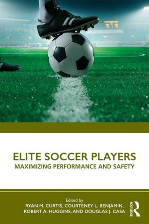 Elite Soccer Players