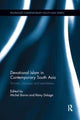 Book cover of: Devotional Islam in Contemporary South Asia. By: Michel Boivin