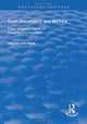 Book cover of: Cost, Uncertainty and Welfare. By: Stephan John Nash