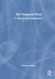 Book cover of: Temporal Mind. By: Philippe Chuard