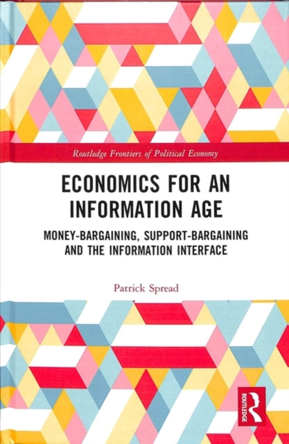 Economics for an Information Age