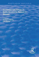 Book cover of: Contemporary Issues in Socio–Economic Reform in Zambia. By: Herrick C. Mpuku