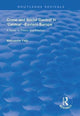Book cover of: Crime and Social Control in Central-Eastern Europe. By: Aleksandar Fatic