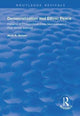 Book cover of: Democratization and Ethnic Peace. By: Airat Aklaev