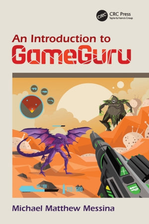 Introduction to GameGuru