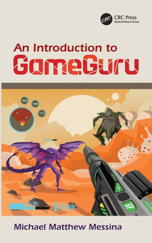 Introduction to GameGuru