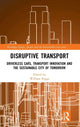 Book cover of: Disruptive Transport