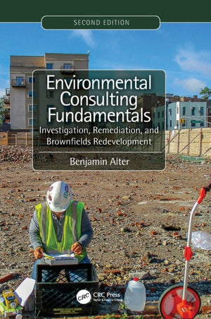 Environmental Consulting Fundamentals