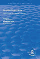 Book cover of: Creative Governance. By: Jan Kooiman