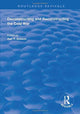 Book cover of: Deconstructing and Reconstructing the Cold War. By: Shahin P. Malik