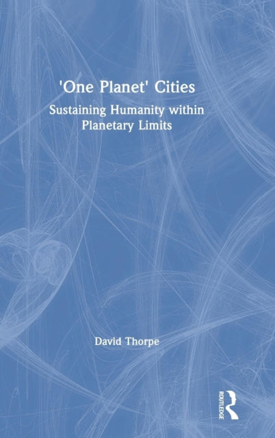 One Planet' Cities