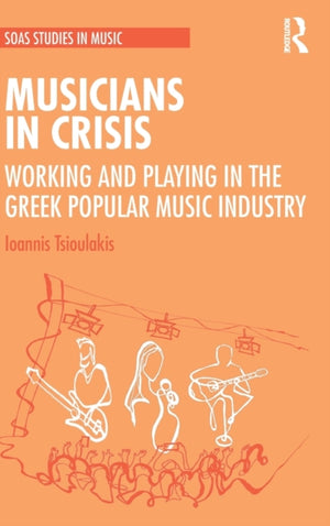 Musicians in Crisis