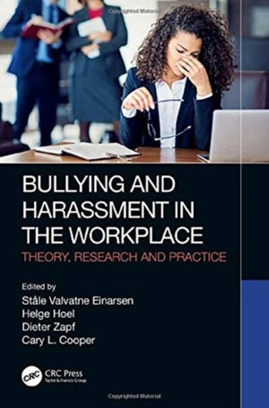 Bullying and Harassment in the Workplace