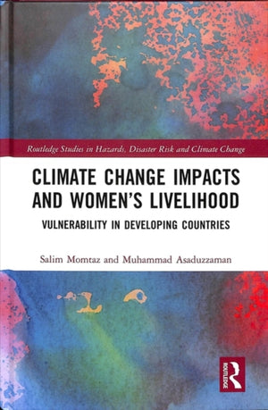 Climate Change Impacts and Women’s Livelihood