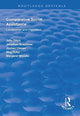 Book cover of: Comparative Social Assistance. By: John Ditch