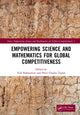 Book cover of: Empowering Science and Mathematics for Global Competitiveness. By: Yuli Rahmawati
