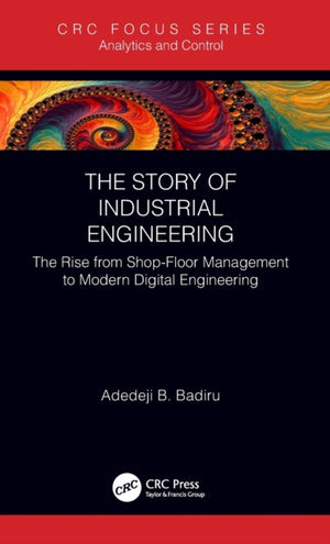 Story of Industrial Engineering