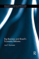 Book cover of: Big Business and Brazil's Economic Reforms. By: Luiz Kormann