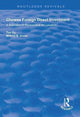 Book cover of: Chinese Foreign Direct Investment