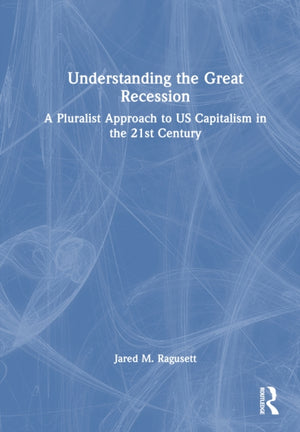 Understanding the Great Recession
