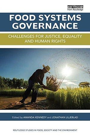 Food Systems Governance