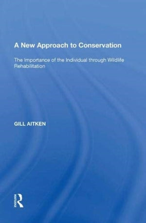 A New Approach to Conservation