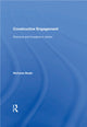 Book cover of: Constructive Engagement. By: Nicholas Beale