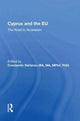 Book cover of: Cyprus and the EU