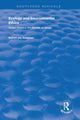 Book cover of: Ecology and Environmental Ethics. By: Robert Jay Goldstein