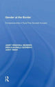 Book cover of: Gender at the Border. By: Janet Henshall Momsen