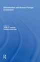 Book cover of: Globalisation and Korean Foreign Investment. By: John Turner