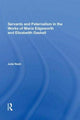 Book cover of: Servants and Paternalism in the Works of Maria Edgeworth and Elizabeth Gaskell. By: Julie Nash